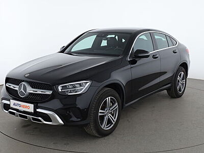 Mercedes-Benz GLC-Klasse GLC 300e 4Matic