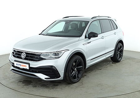 VW Tiguan 2.0 TDI R-Line 4Motion