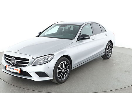 Mercedes-Benz C-Klasse C 180 Avantgarde