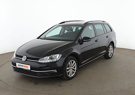 VW Golf 1.6 TDI Comfortline BlueMotion