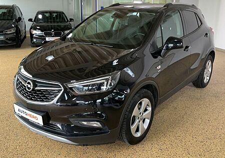 Opel Mokka X 1.4 Turbo Active Start/Stop