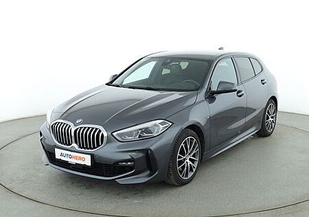 BMW 1er 118i M Sport