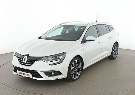Renault Megane 1.7 BLUE dCi BOSE-Edition