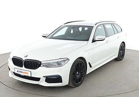 BMW 5er gebraucht kaufen BMW 5er 520d M Sport