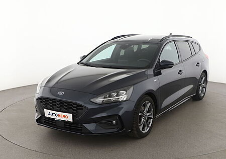 Ford Focus 1.0 EcoBoost ST-Line