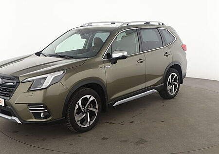 Subaru Forester 2.0 Platinum
