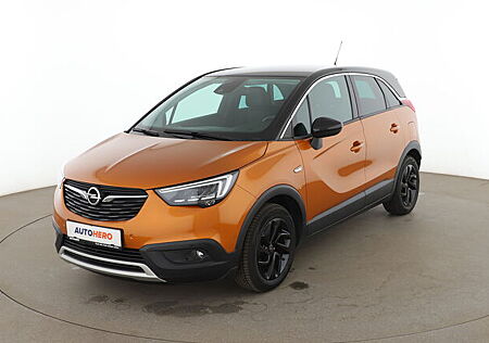 Opel Crossland X 1.2 INNOVATION