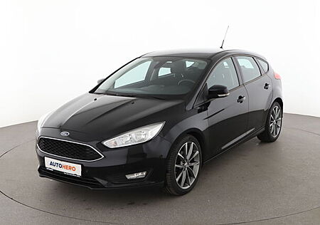 Ford Focus 1.0 EcoBoost Business
