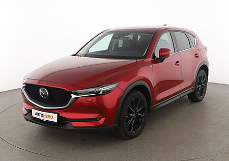 Mazda CX-5 2.2 Turbodiesel Sports-Line AWD
