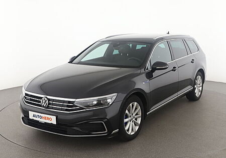 VW Passat 1.4 GTE