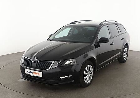 Skoda Octavia 1.6 TDI Ambition