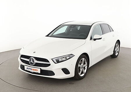 Mercedes-Benz A-Klasse A 200 Progressive