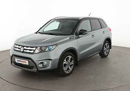 Suzuki Vitara 1.6 DDiS Comfort+ 4x4