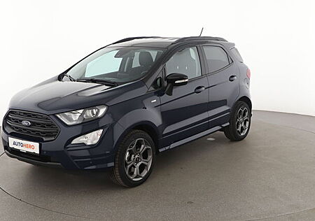 Ford EcoSport 1.0 EcoBoost ST-Line