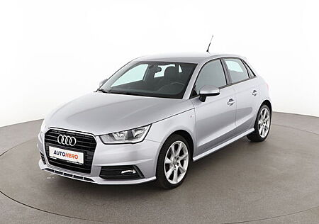 Audi A1 1.6 TDI Sport