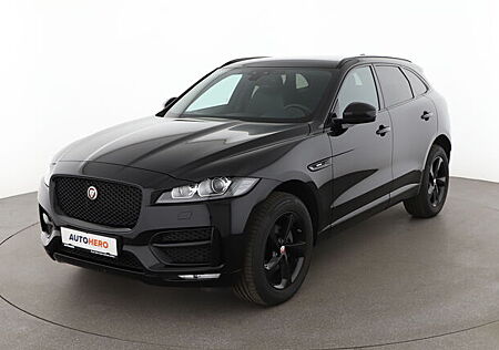 Jaguar F-Pace 20d R-Sport AWD