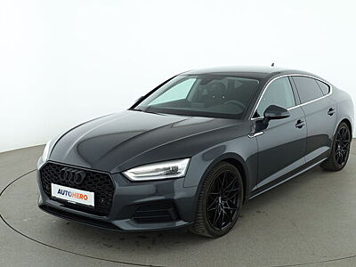 Audi A5 Sportback 2.0 TFSI Sport