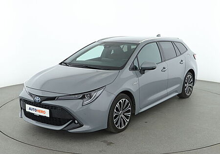 Toyota Corolla 1.8 Hybrid Club