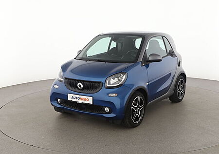 Smart ForTwo 0.9 Turbo Prime
