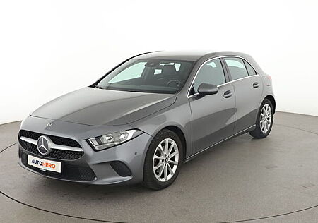 Mercedes-Benz A-Klasse A 180 d