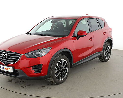 Mazda CX-5 2.0 Nakama 2WD