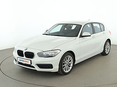 BMW 1er 116i