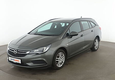Opel Astra 1.6 CDTI DPF Edition Start/Stop