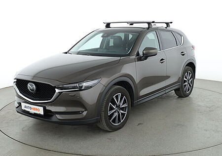 Mazda CX-5 2.2 Turbodiesel Sports-Line AWD