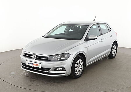 VW Polo 1.0 TSI Comfortline
