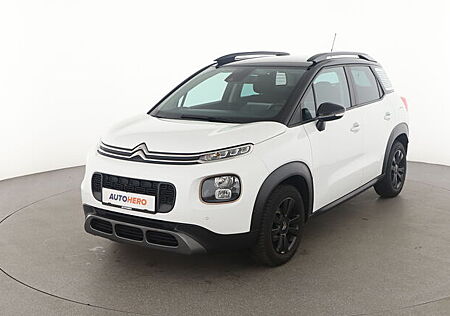 Citroën C3 Aircross 1.5 Blue-HDi Origins
