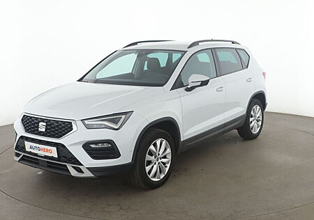 Seat Ateca 1.5 TSI ACT Style