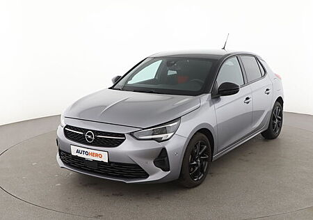 Opel Corsa 1.2 Turbo GS Line