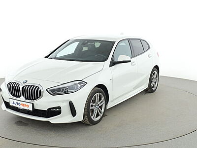 BMW 1er 118i M Sport