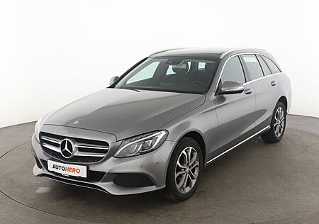 Mercedes-Benz C-Klasse C 220 d T BlueTEC Avantgarde