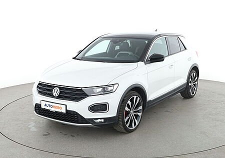 VW T-Roc 2.0 TSI Sport 4Motion