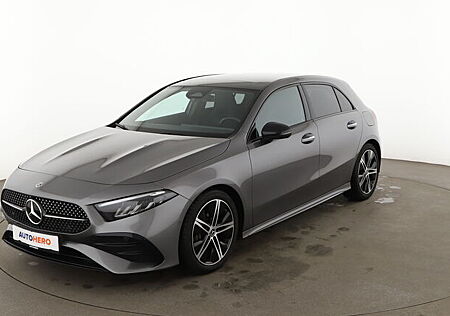 Mercedes-Benz A-Klasse A 250 4Matic AMG Line