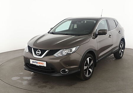 Nissan Qashqai 1.2 N-Connecta