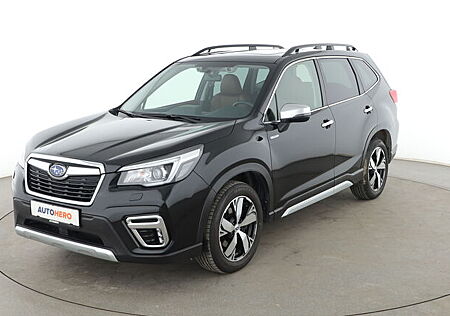 Subaru Forester 2.0 Mild-Hybrid Platinum