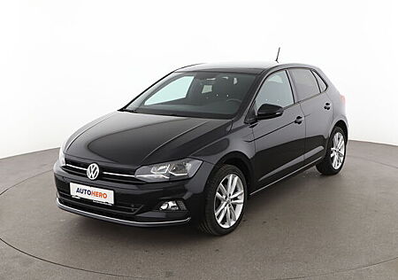 VW Polo 1.6 TDI Highline