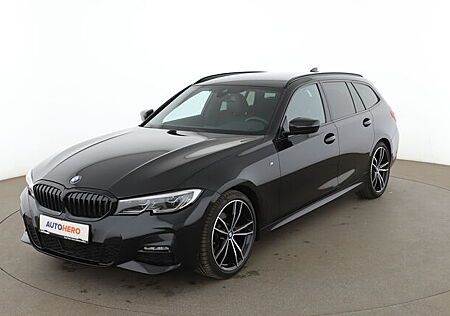 BMW 3er 320i M Sport