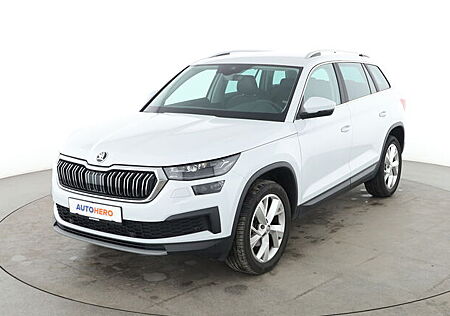 Skoda Kodiaq 1.5 TSI ACT Style