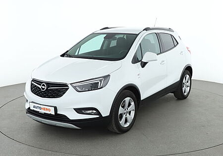 Opel Mokka X 1.4 Turbo Active