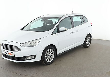 Ford Grand C-Max 1.5 EcoBoost Titanium