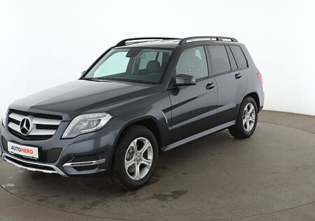 Mercedes-Benz GLK 200