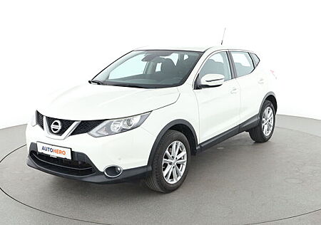Nissan Qashqai 1.2 Acenta
