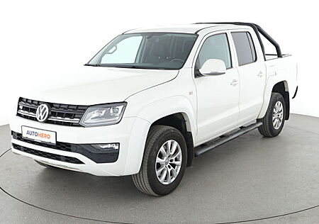 VW Amarok 3.0 V6 TDI Comfortline DoubleCab 4Motion
