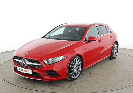 Mercedes-Benz A-Klasse A 200