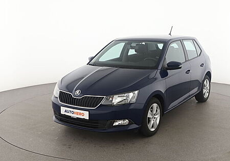 Skoda Fabia 1.0 TSI Ambition