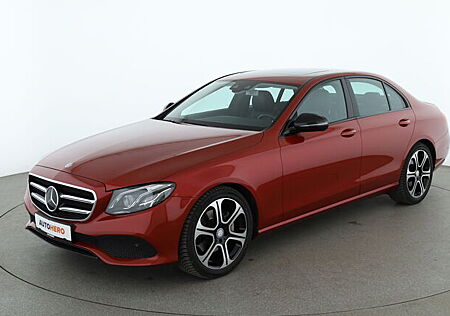 Mercedes-Benz E-Klasse E 250 Avantgarde