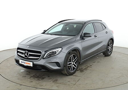 Mercedes-Benz GLA 200 Urban